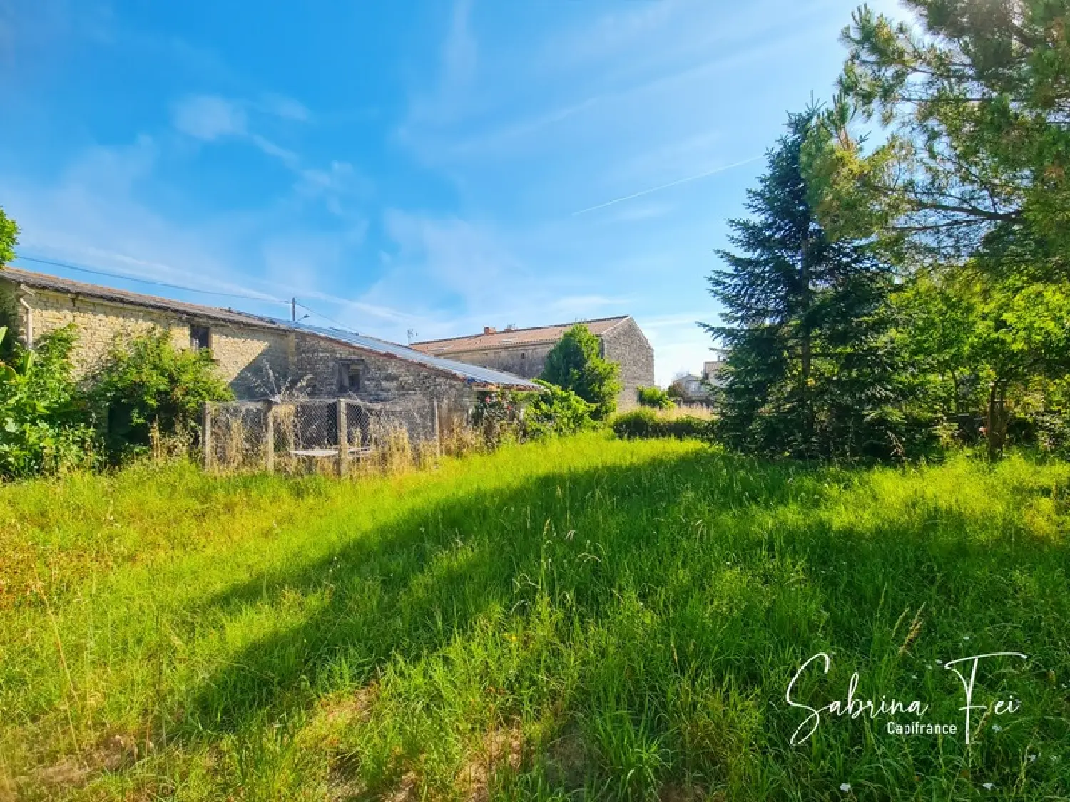  te koop terrein Saint-Médard-d'Aunis Charente-Maritime 7