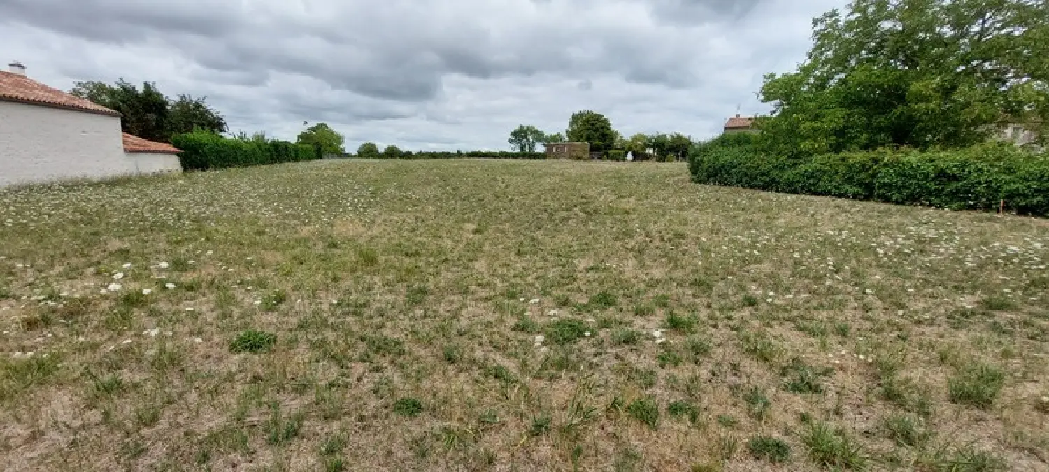  kaufen Grundstück Saint-Michel-le-Cloucq Vendée 2