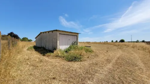 Saint-Pierre-de-l'Île Charente-Maritime terrein foto 7123799