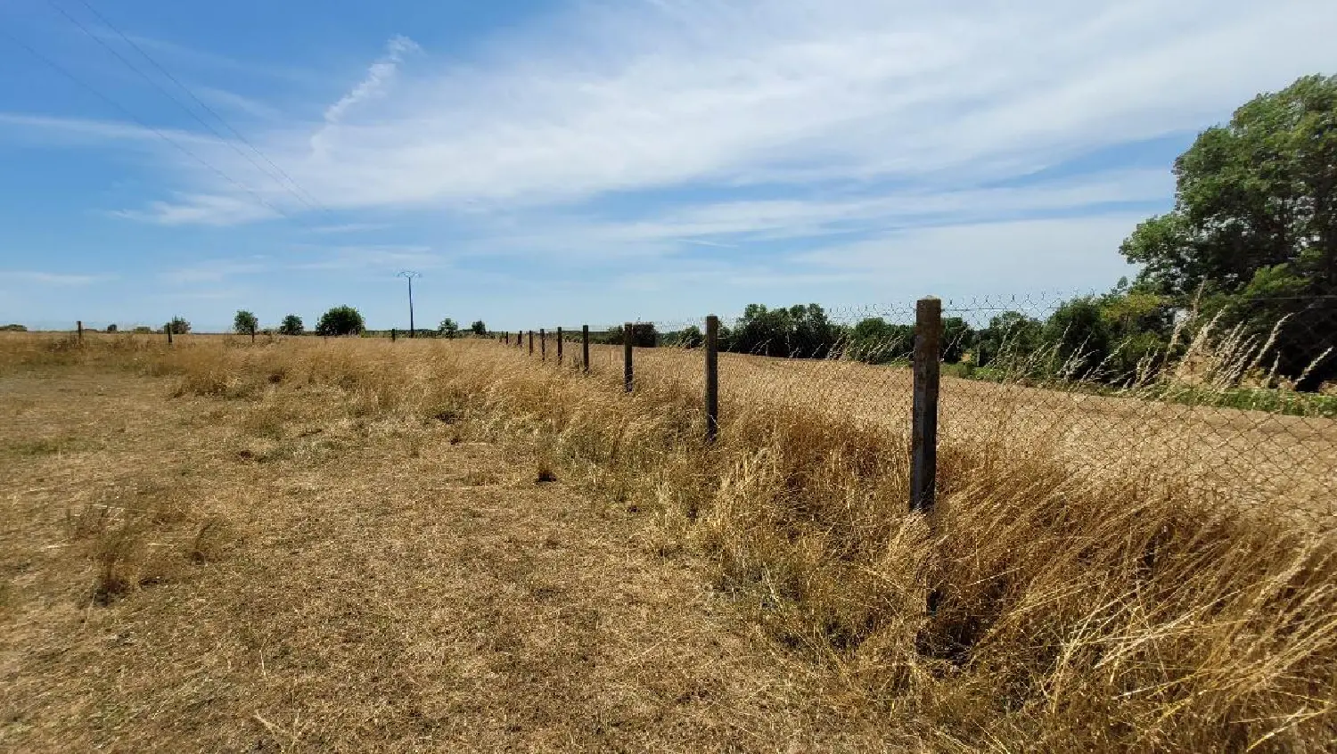  te koop terrein Saint-Pierre-de-l'Île Charente-Maritime 3