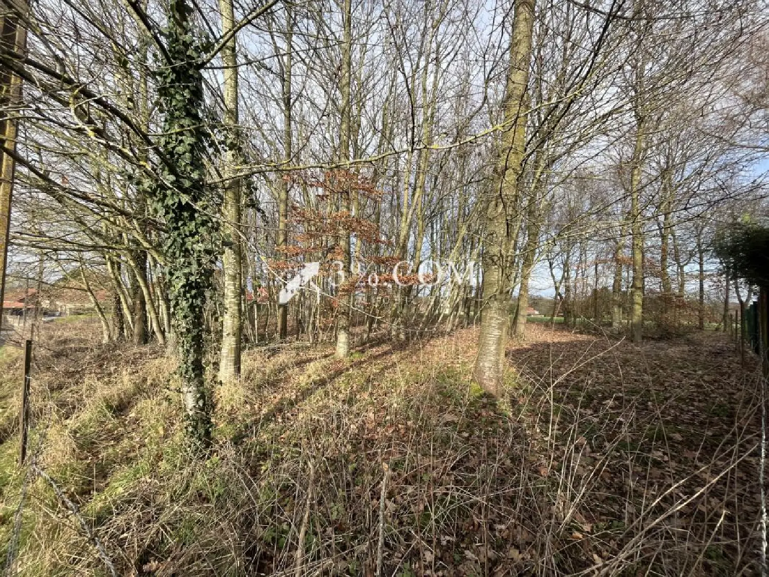  te koop terrein Saint-Quentin Aisne 1