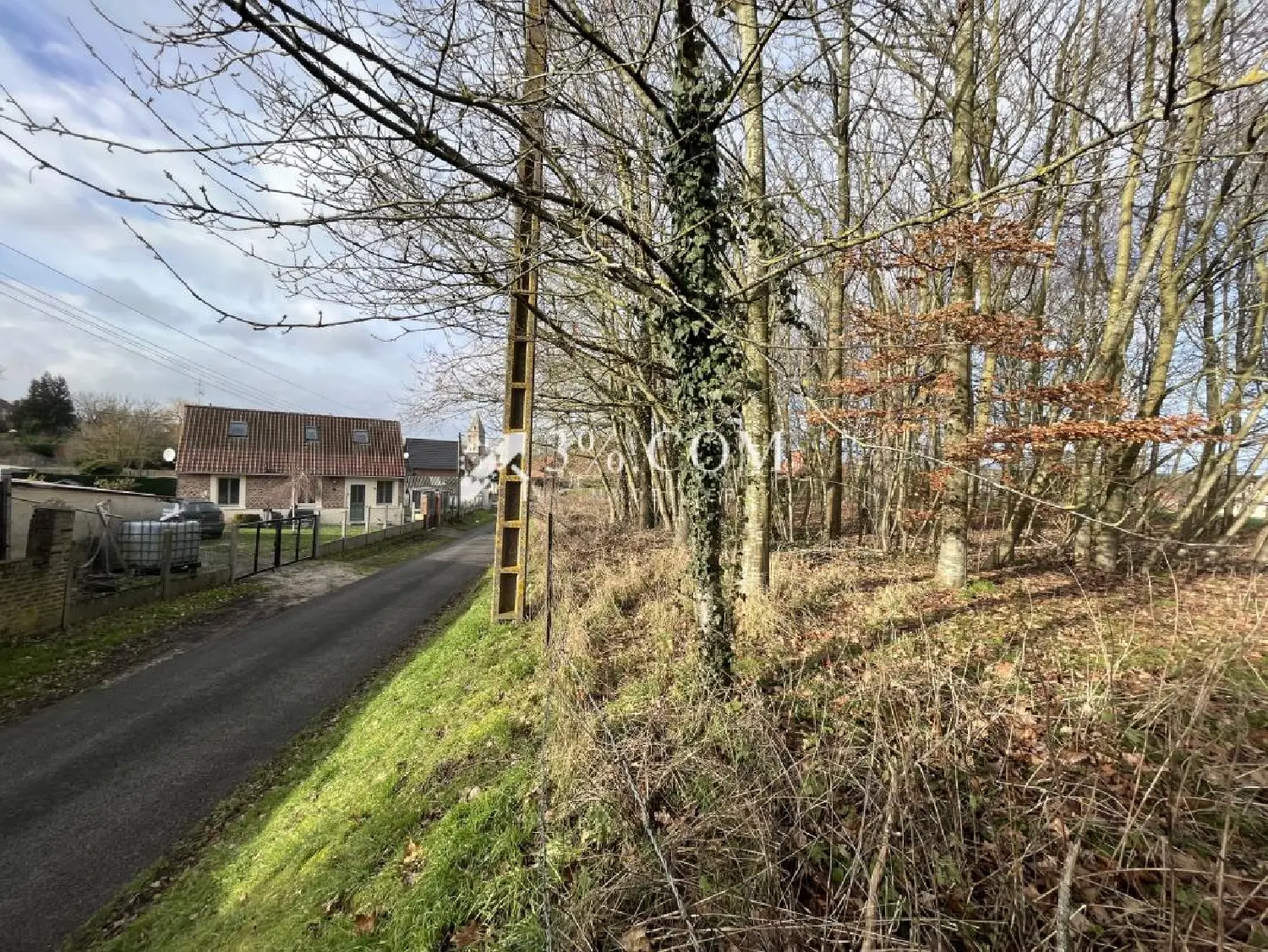 te koop terrein Saint-Quentin Aisne 3