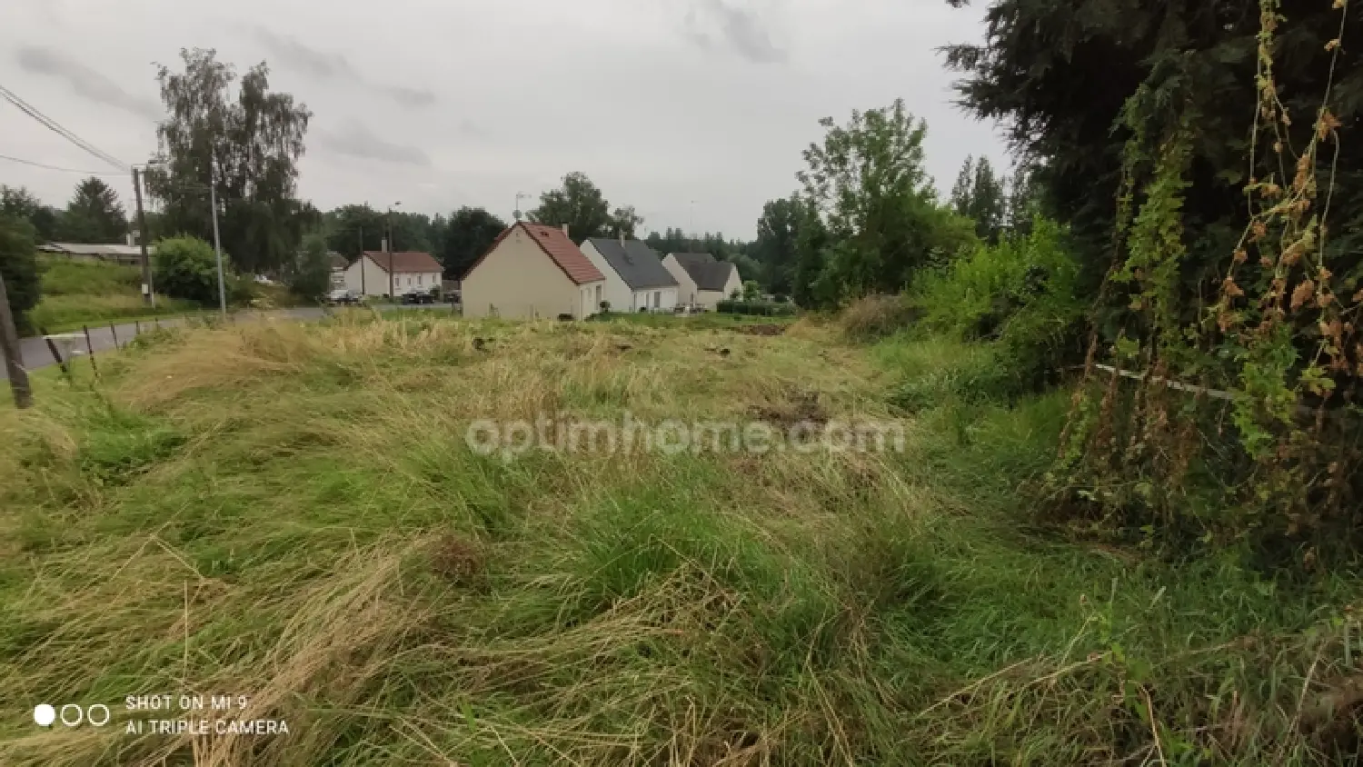  à vendre terrain Saint-Simon Aisne 3