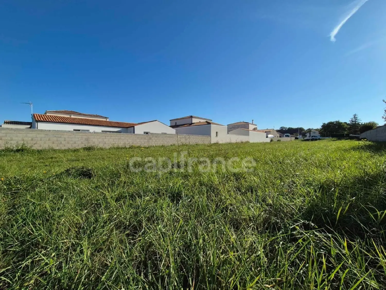  te koop terrein Saint-Sulpice-de-Royan Charente-Maritime 2