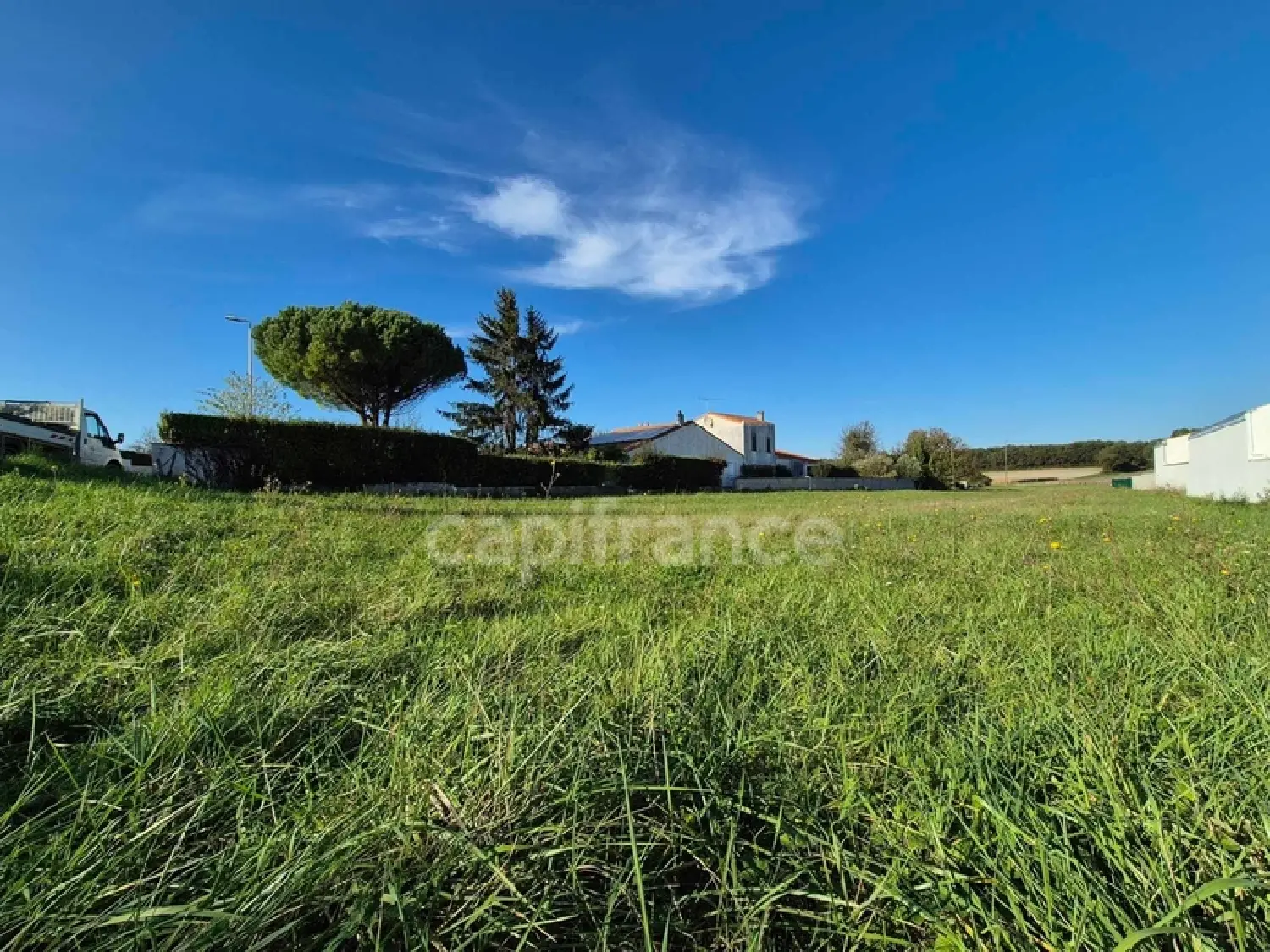  te koop terrein Saint-Sulpice-de-Royan Charente-Maritime 3