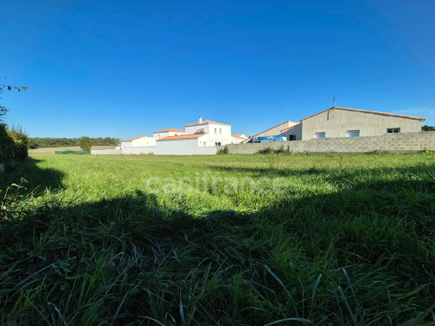  te koop terrein Saint-Sulpice-de-Royan Charente-Maritime 4
