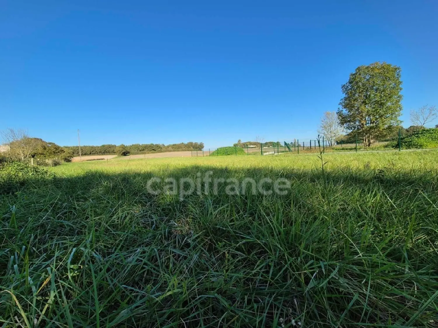  te koop terrein Saint-Sulpice-de-Royan Charente-Maritime 5