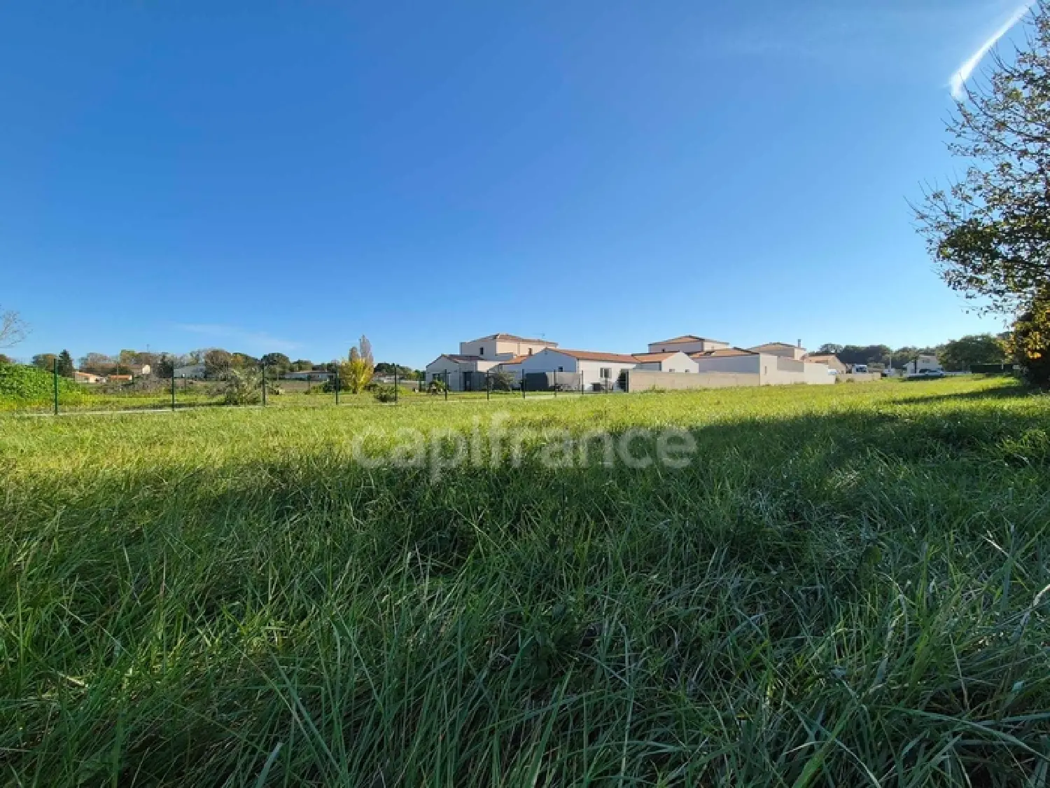  te koop terrein Saint-Sulpice-de-Royan Charente-Maritime 6