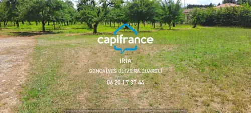 Sainte-Livrade-sur-Lot Lot-et-Garonne Grundstück Bild 7120874