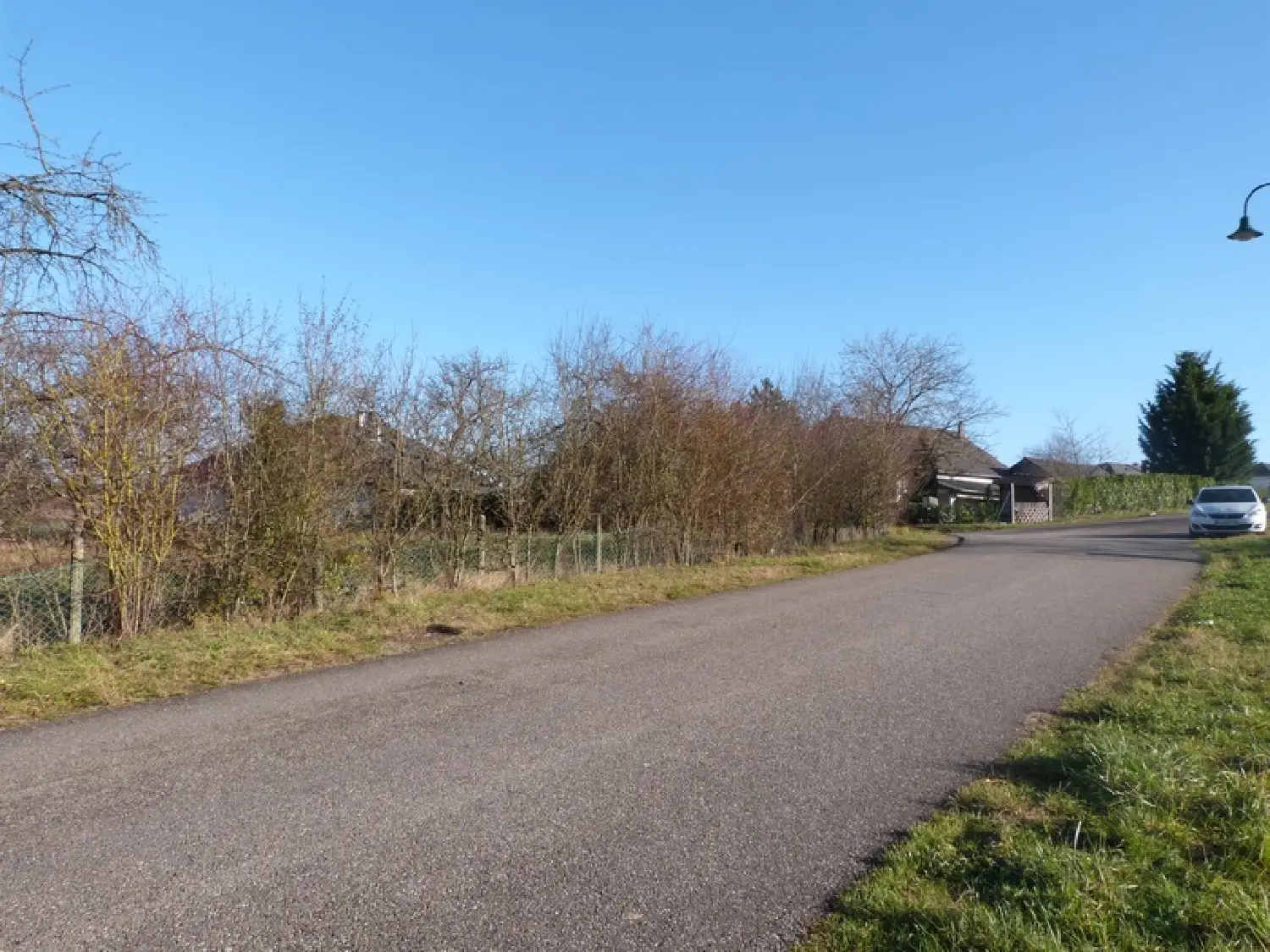  for sale terrain Sarreguemines Moselle 4