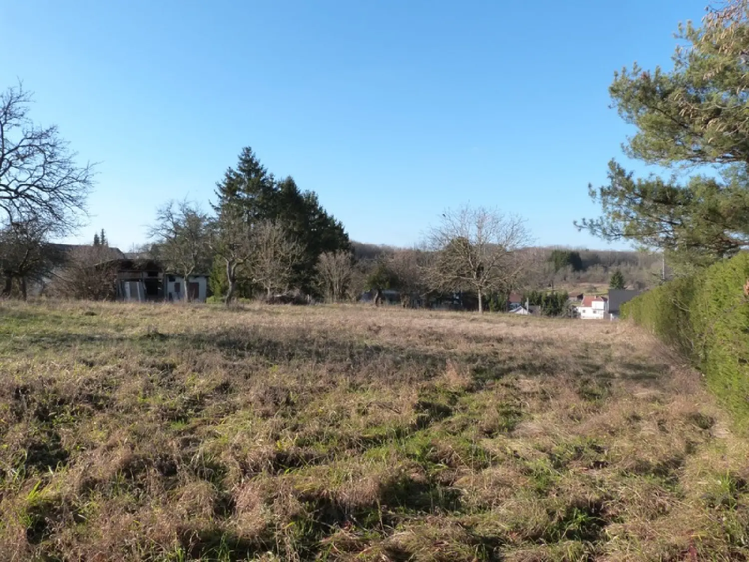  for sale terrain Sarreguemines Moselle 5