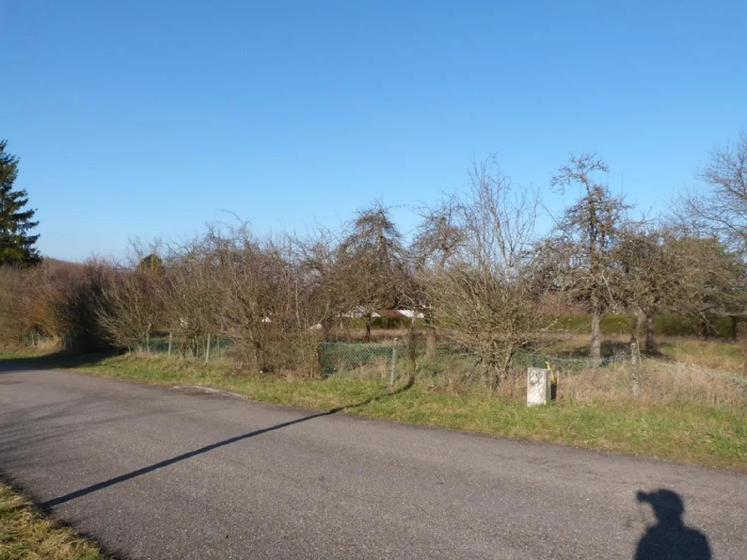  for sale terrain Sarreguemines Moselle 6