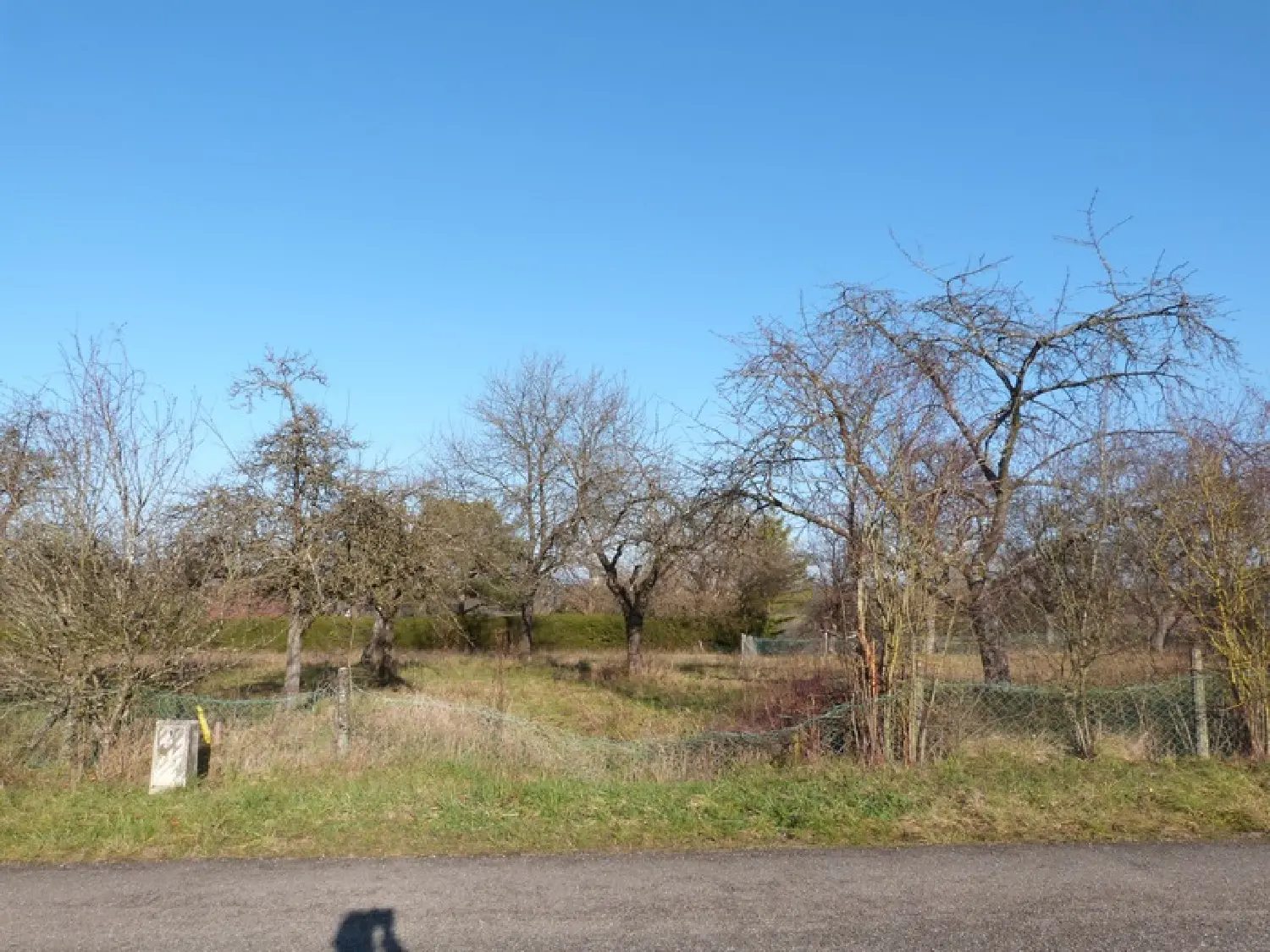  for sale terrain Sarreguemines Moselle 7