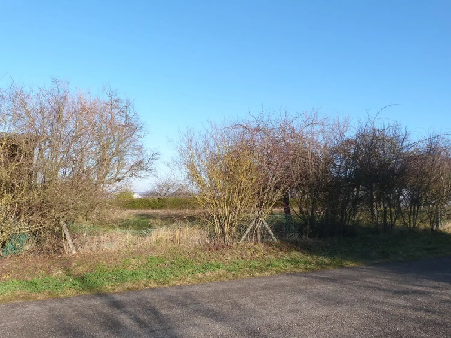  en venta terreno Sarreguemines Moselle 4