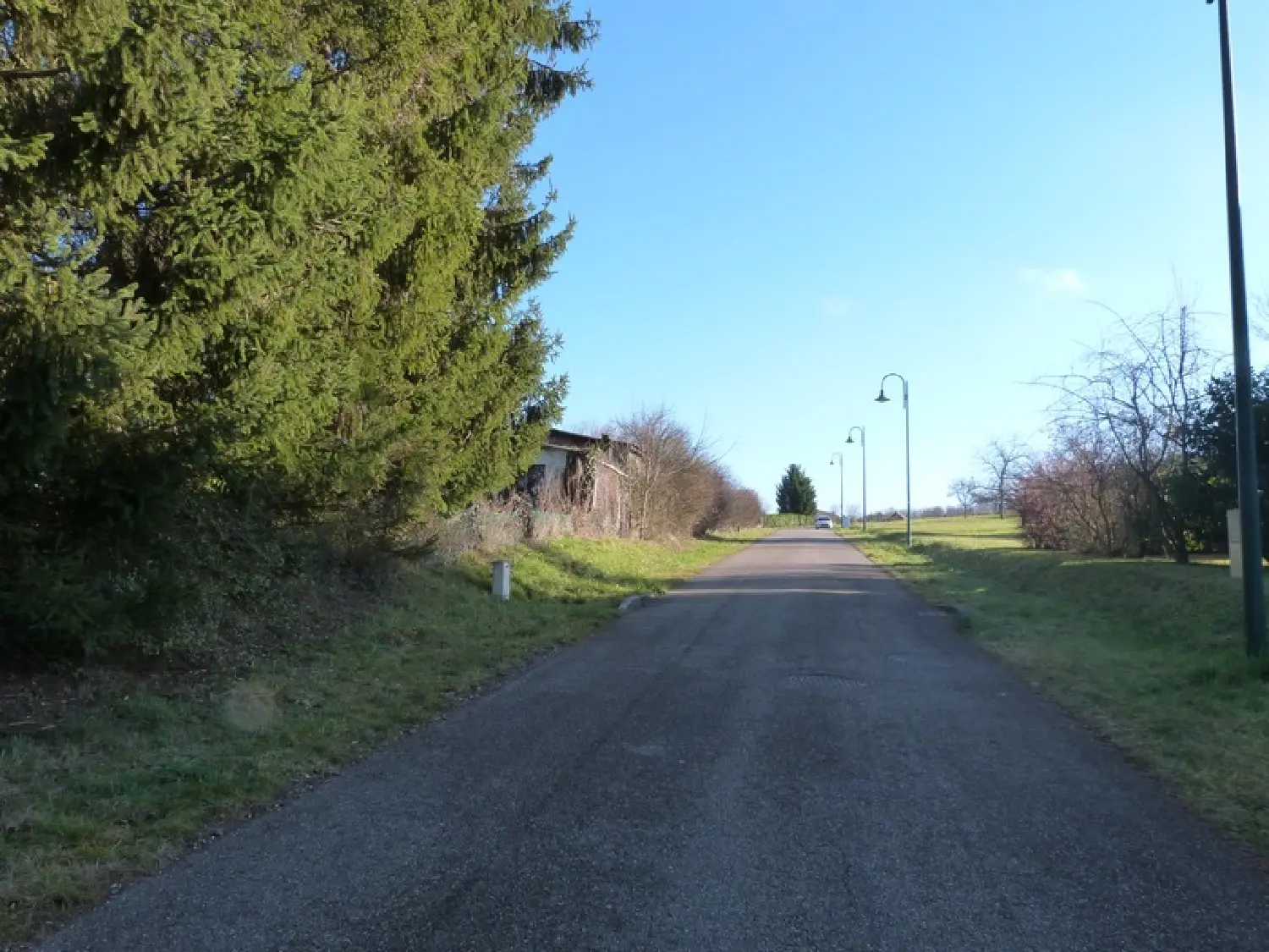  en venta terreno Sarreguemines Moselle 6