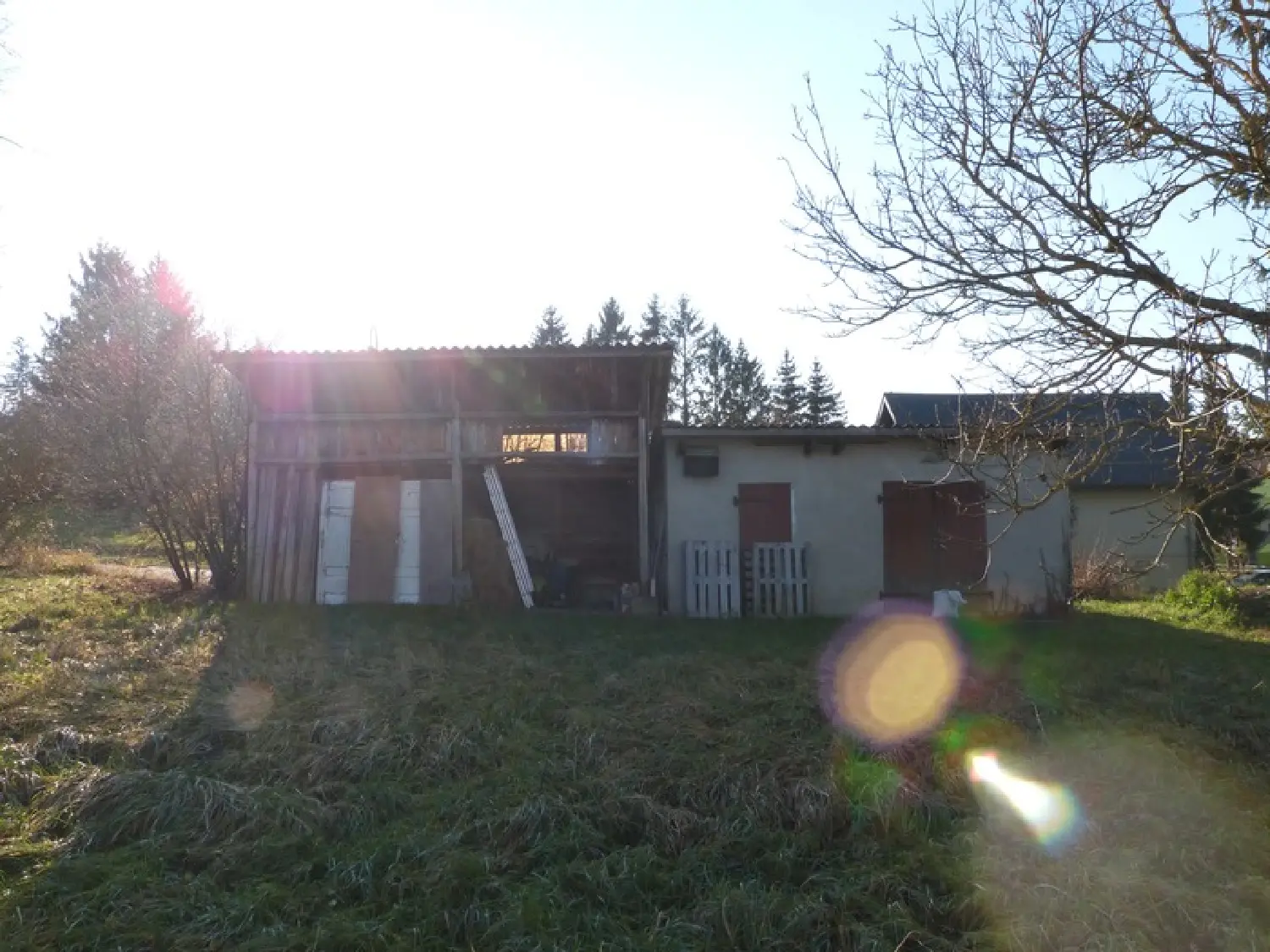  en venta terreno Sarreguemines Moselle 7