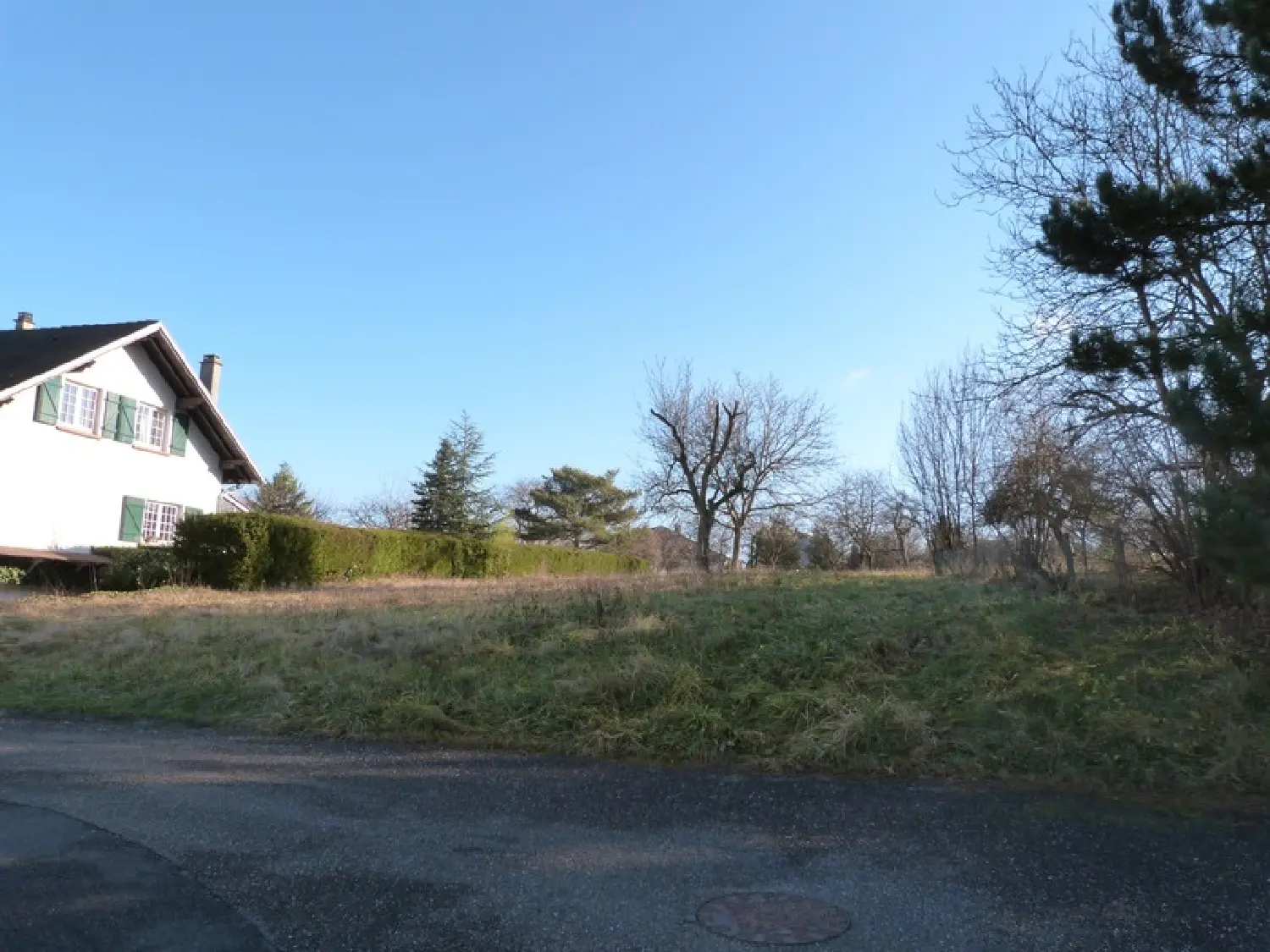  en venta terreno Sarreguemines Moselle 4