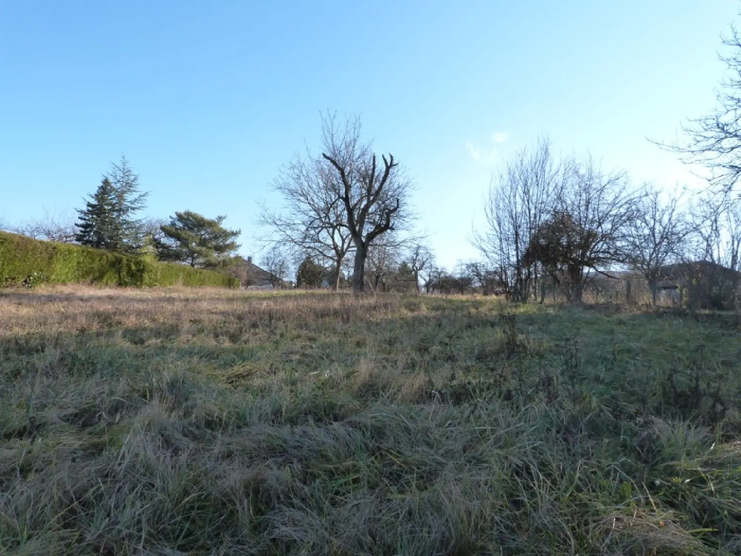  en venta terreno Sarreguemines Moselle 5