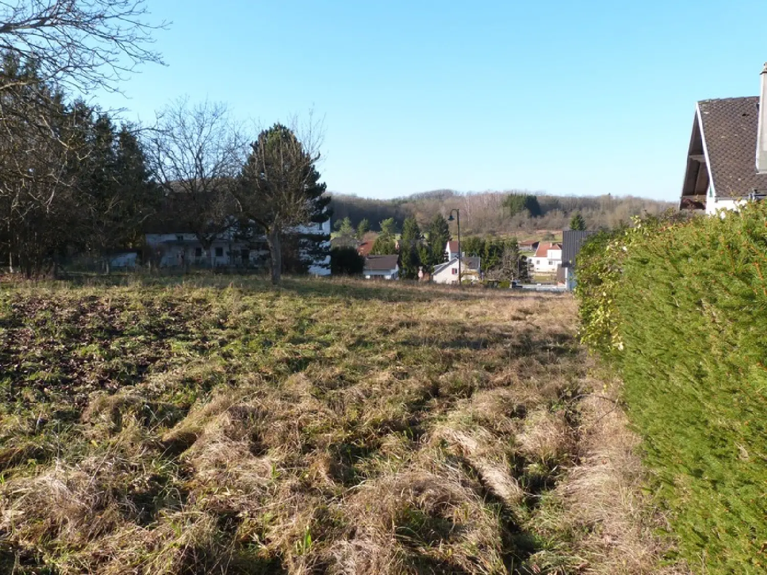  en venta terreno Sarreguemines Moselle 7