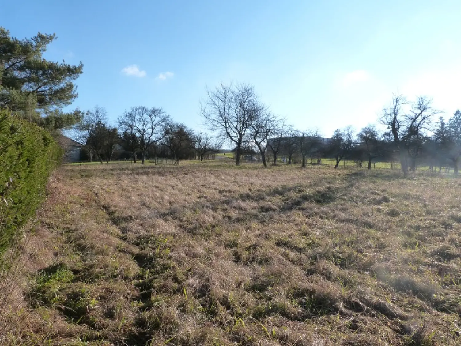  en venta terreno Sarreguemines Moselle 4
