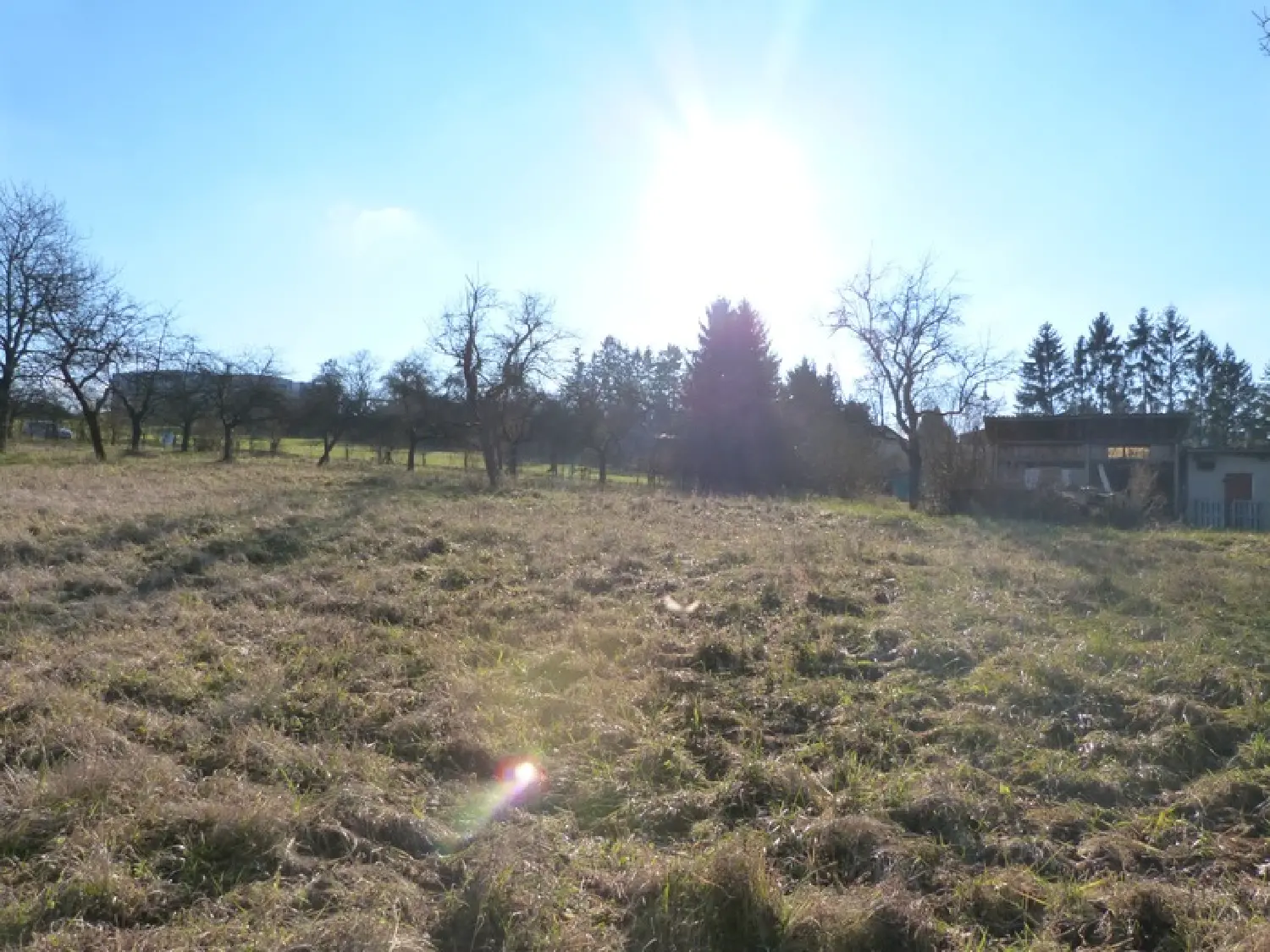  en venta terreno Sarreguemines Moselle 5