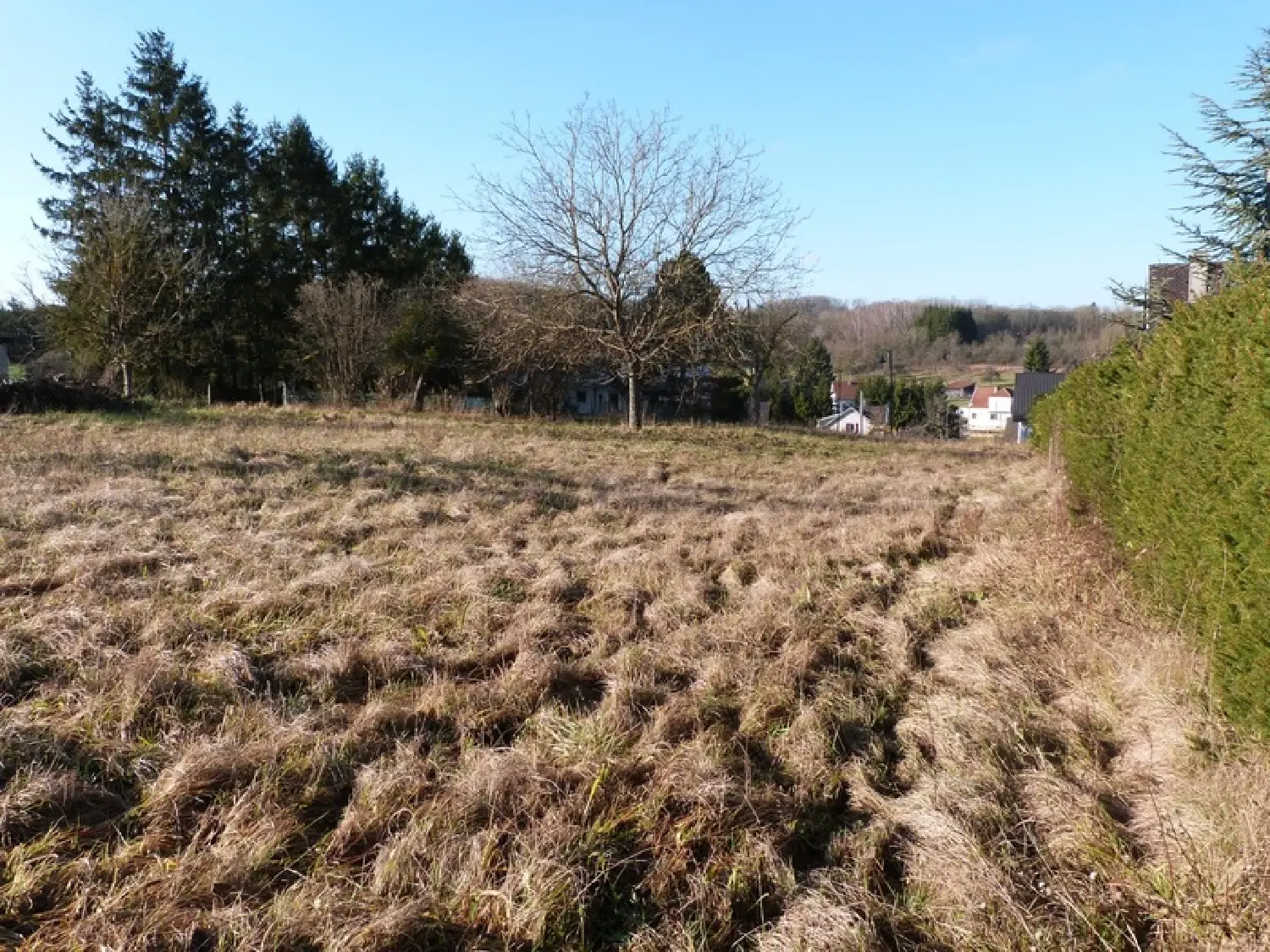  en venta terreno Sarreguemines Moselle 6