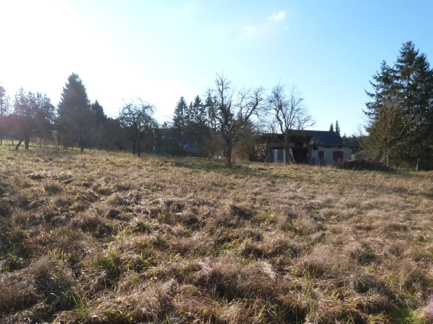  en venta terreno Sarreguemines Moselle 7