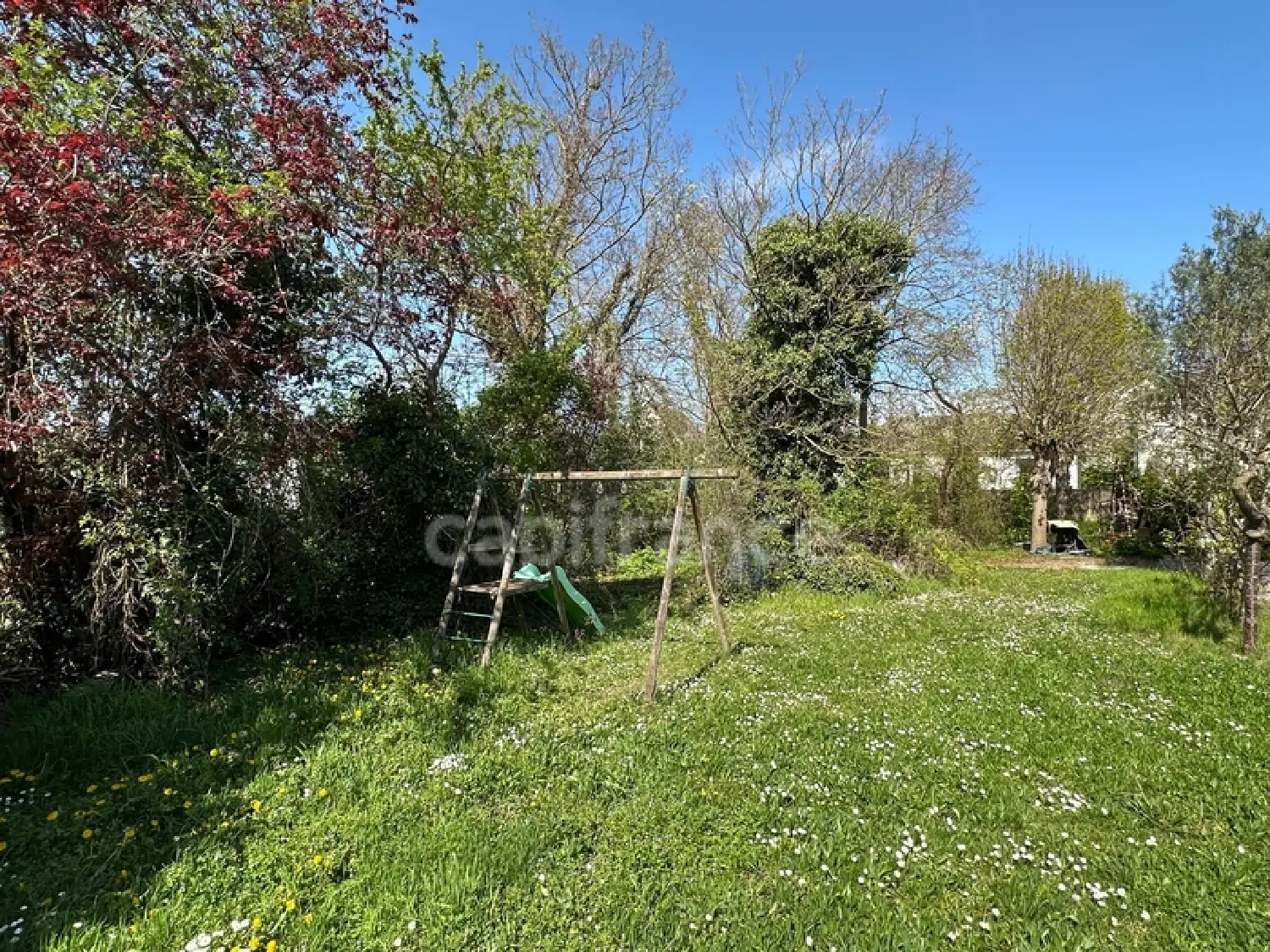  te koop terrein Sartrouville Yvelines 1