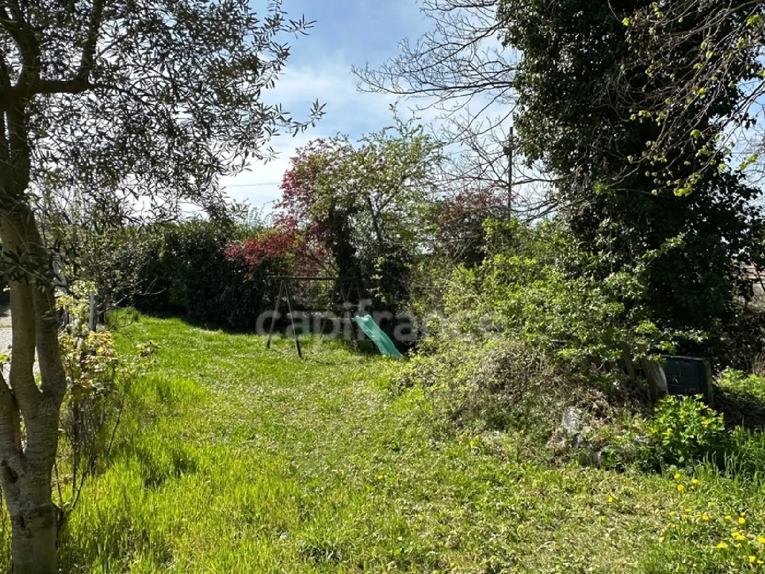  te koop terrein Sartrouville Yvelines 2