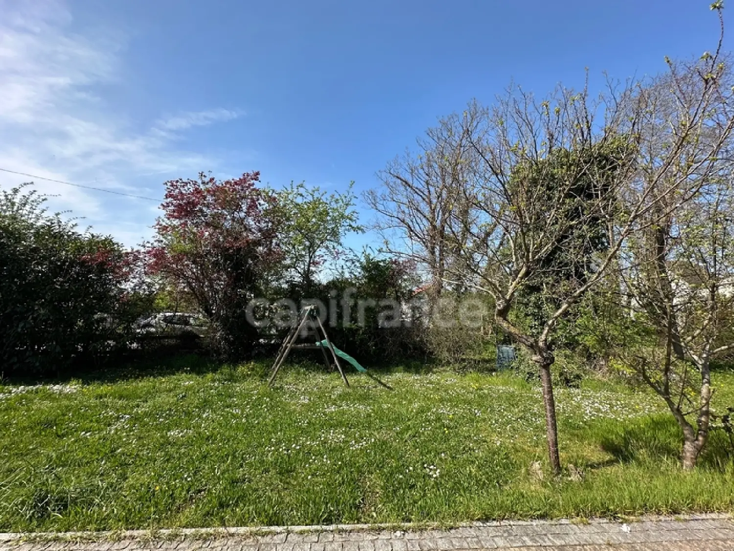  te koop terrein Sartrouville Yvelines 6