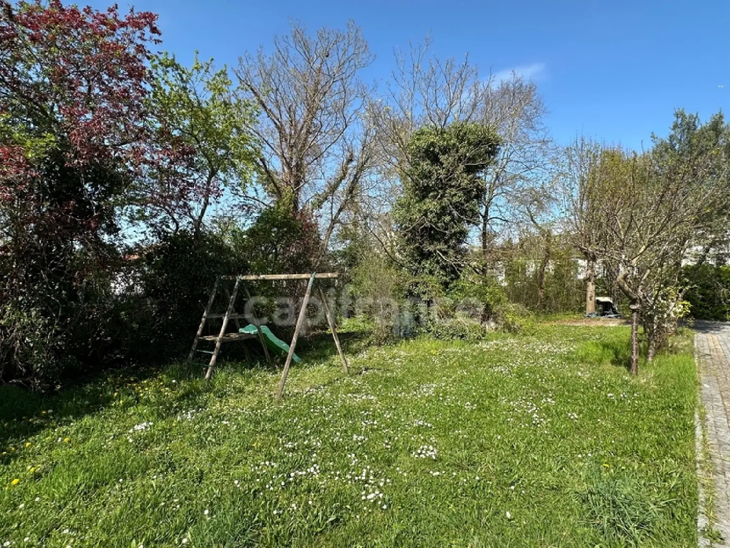  te koop terrein Sartrouville Yvelines 8