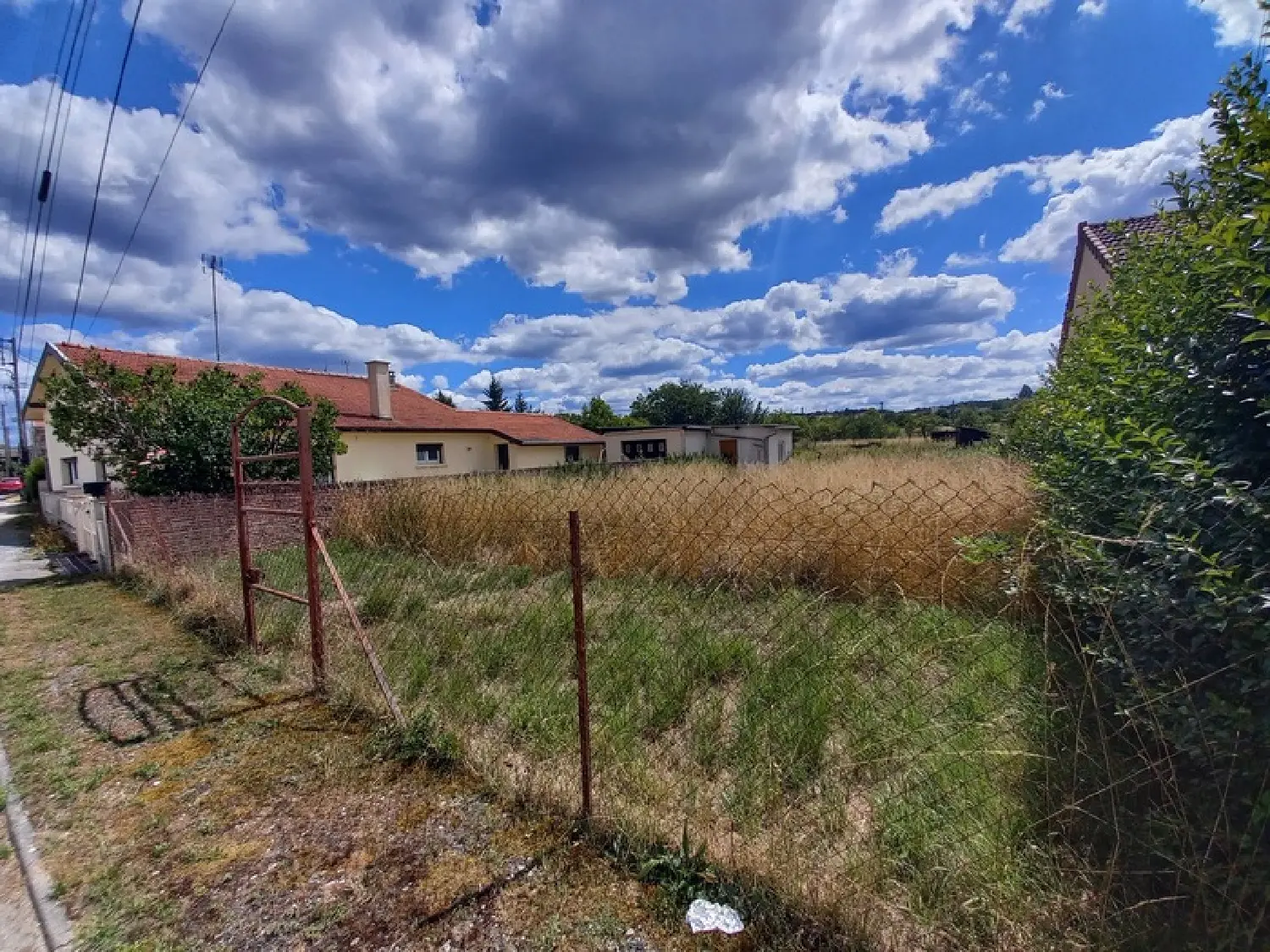  à vendre terrain Sermaize-les-Bains Marne 4