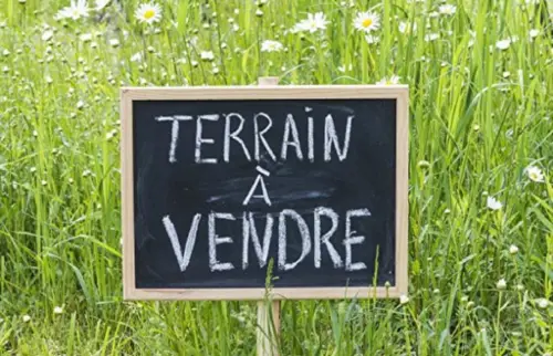 Servian Hérault terrain foto 7126516