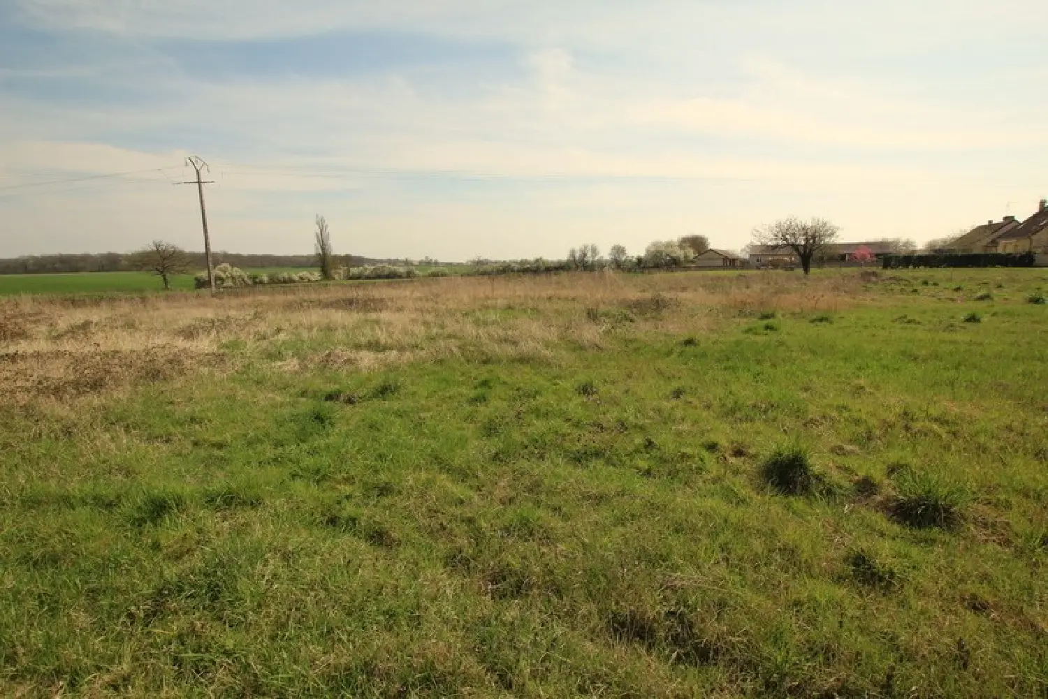  kaufen Grundstück Sevrey Saône-et-Loire 1
