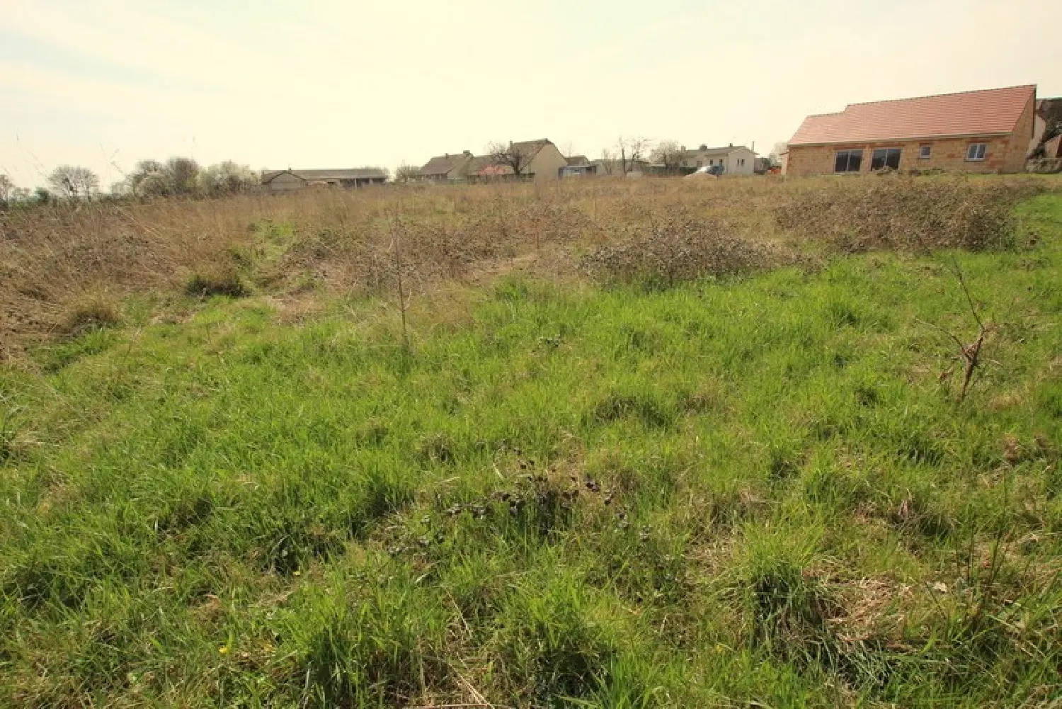  kaufen Grundstück Sevrey Saône-et-Loire 2