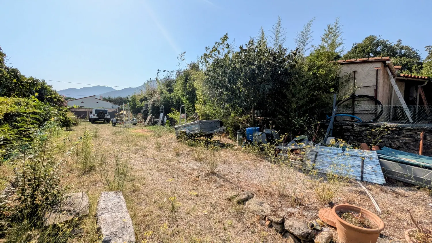 kaufen Grundstück Sorède Pyrénées-Orientales 1