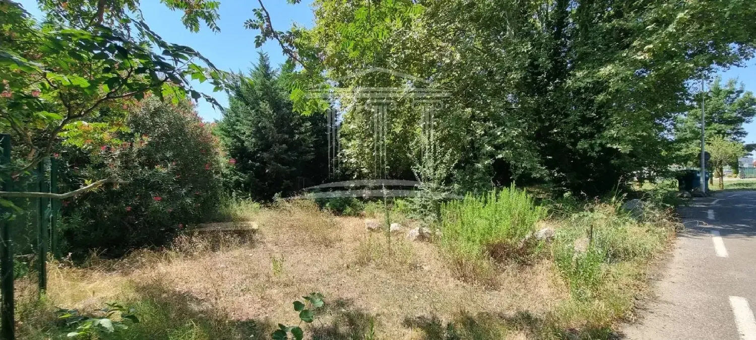  kaufen Grundstück Sorgues Vaucluse 4