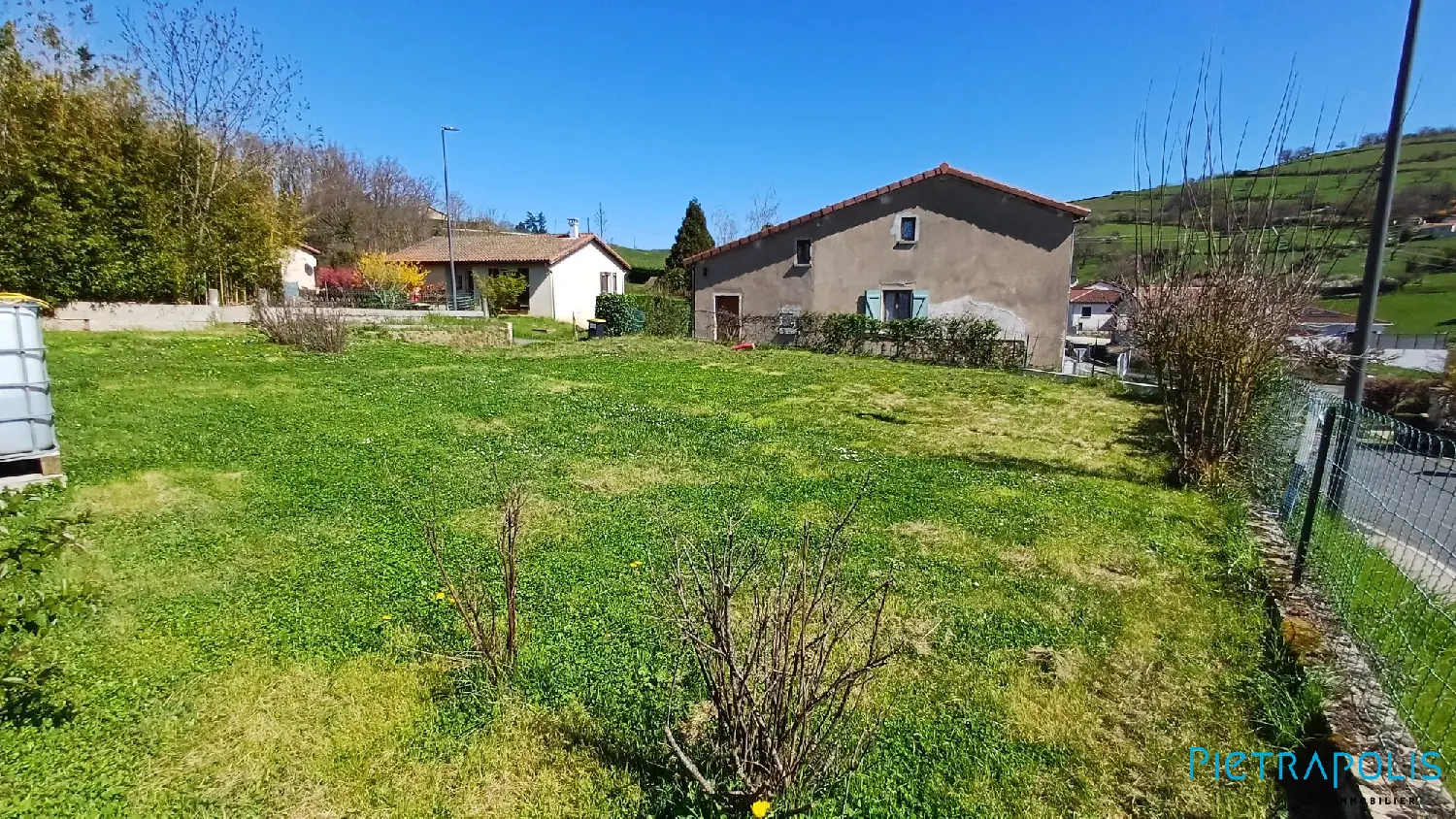  kaufen Grundstück Sourcieux-les-Mines Rhône 2