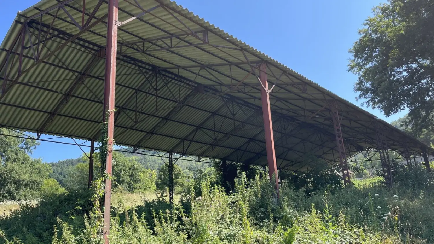  te koop terrein Thiers Puy-de-Dôme 5
