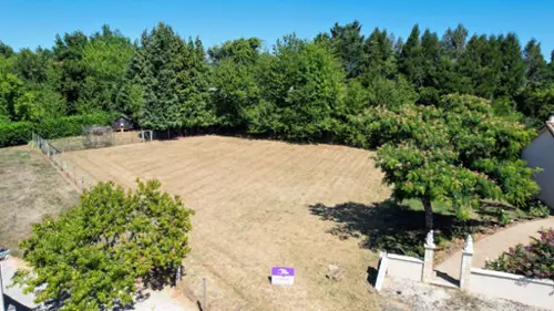 Thiviers Dordogne Grundstück Bild 7123398
