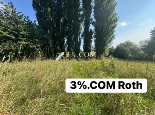Truchtersheim Bas-Rhin terrein foto 7125592