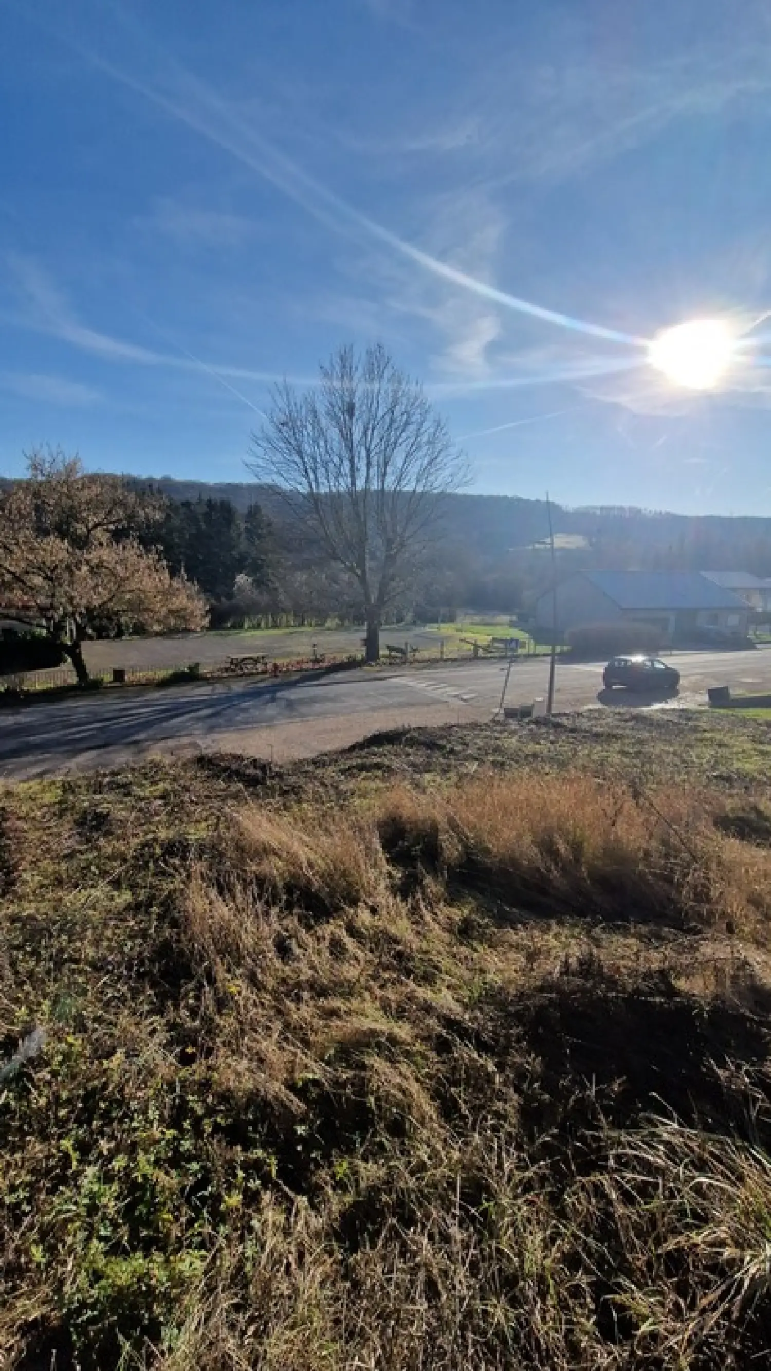  à vendre terrain Veckring Moselle 2