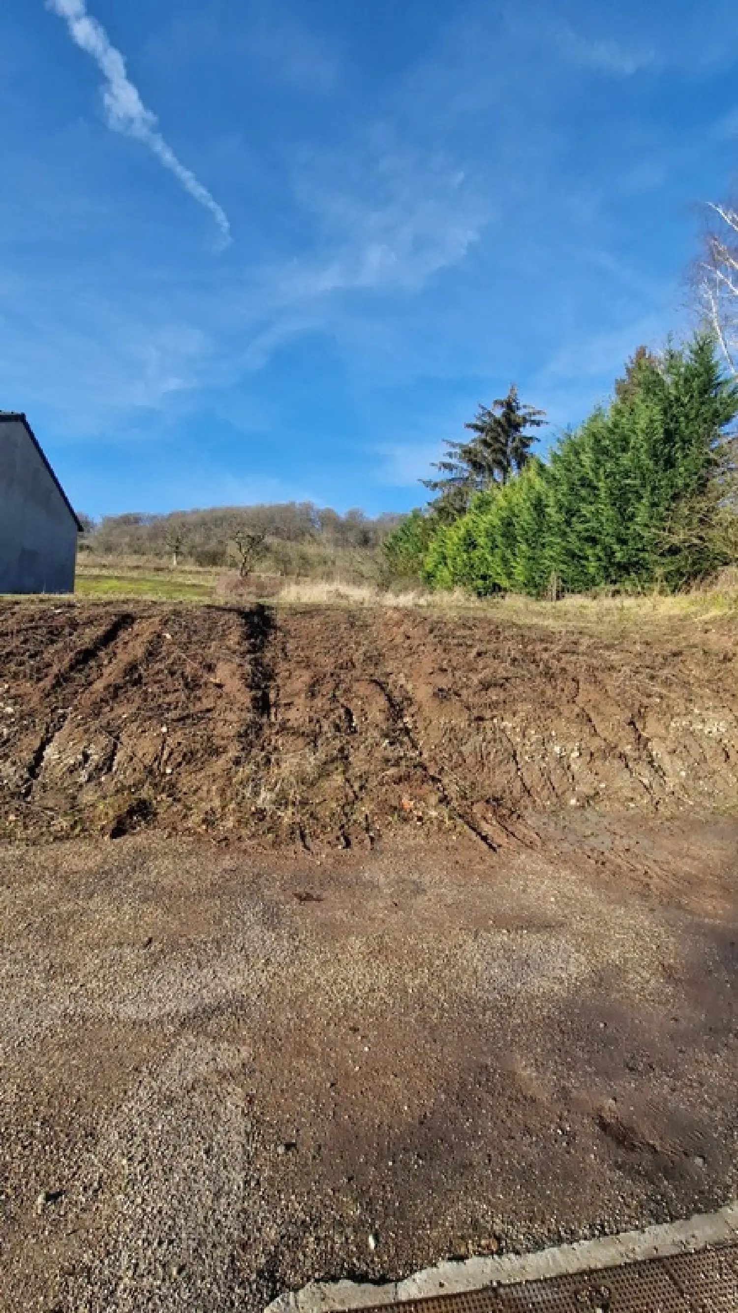  à vendre terrain Veckring Moselle 4