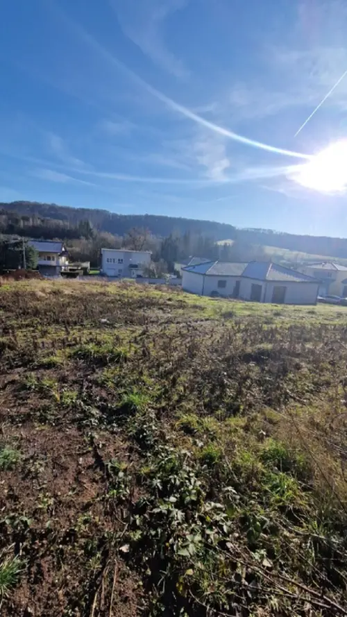Veckring Moselle terrain foto 7124618