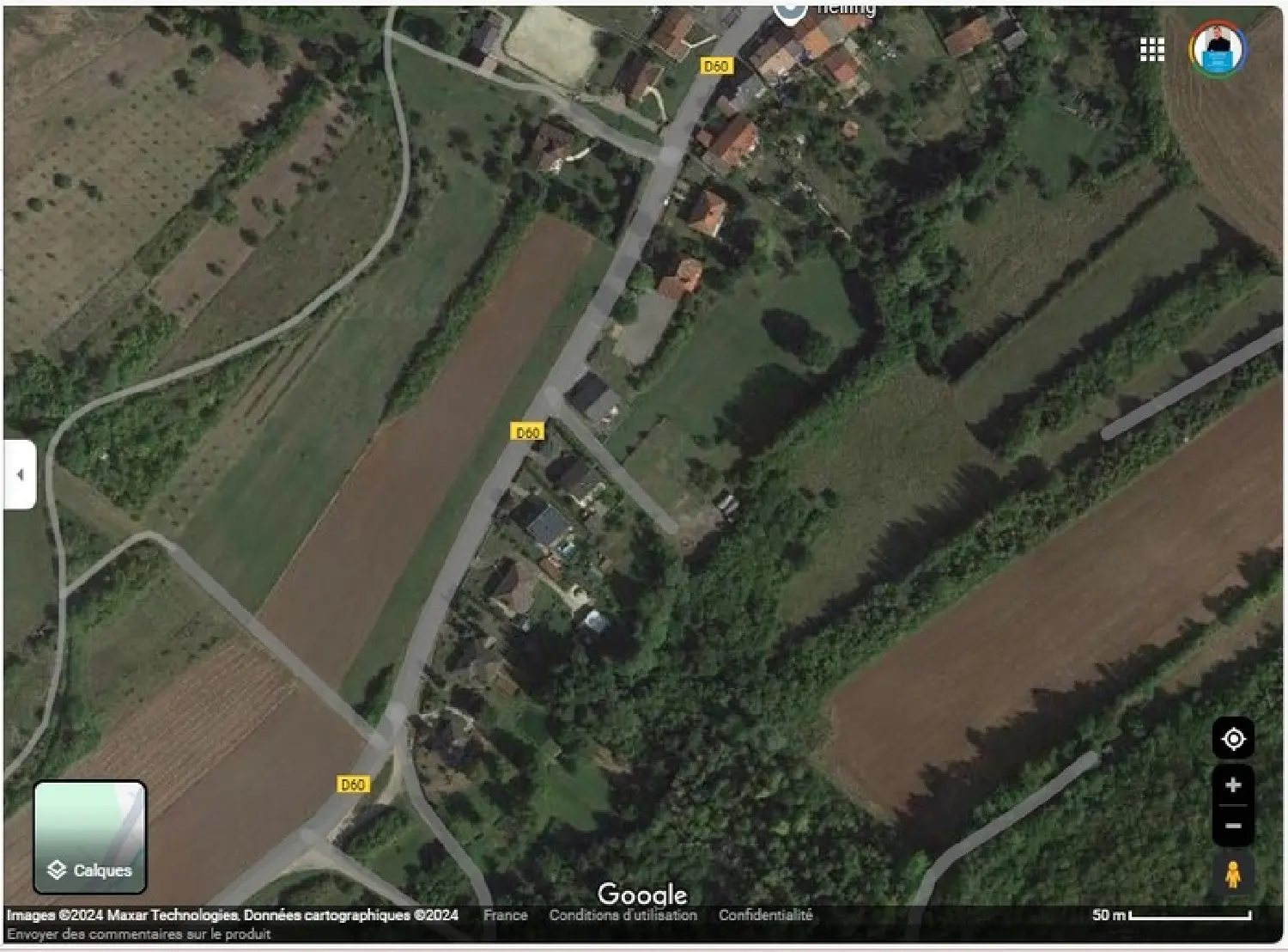  te koop terrein Veckring Moselle 5