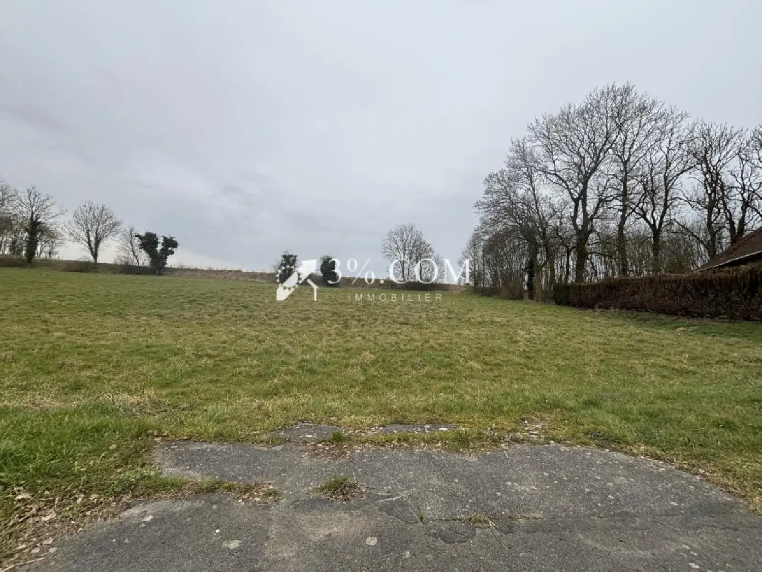  en venta terreno Vendhuile Aisne 1
