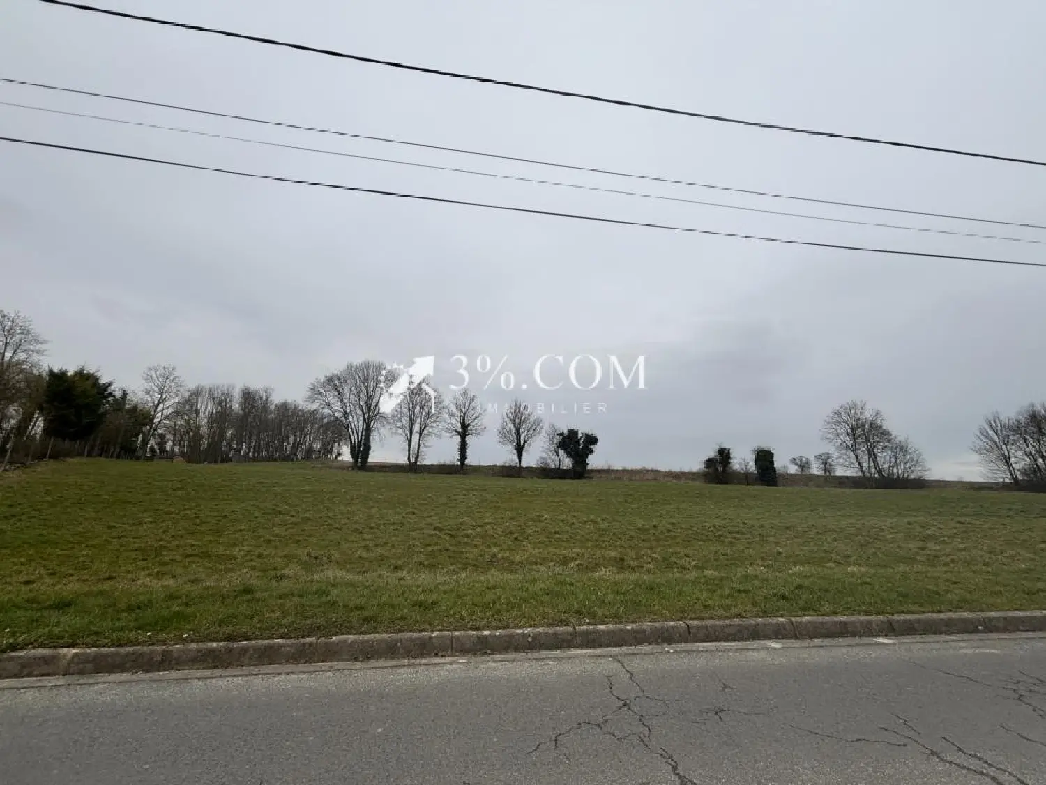  en venta terreno Vendhuile Aisne 2