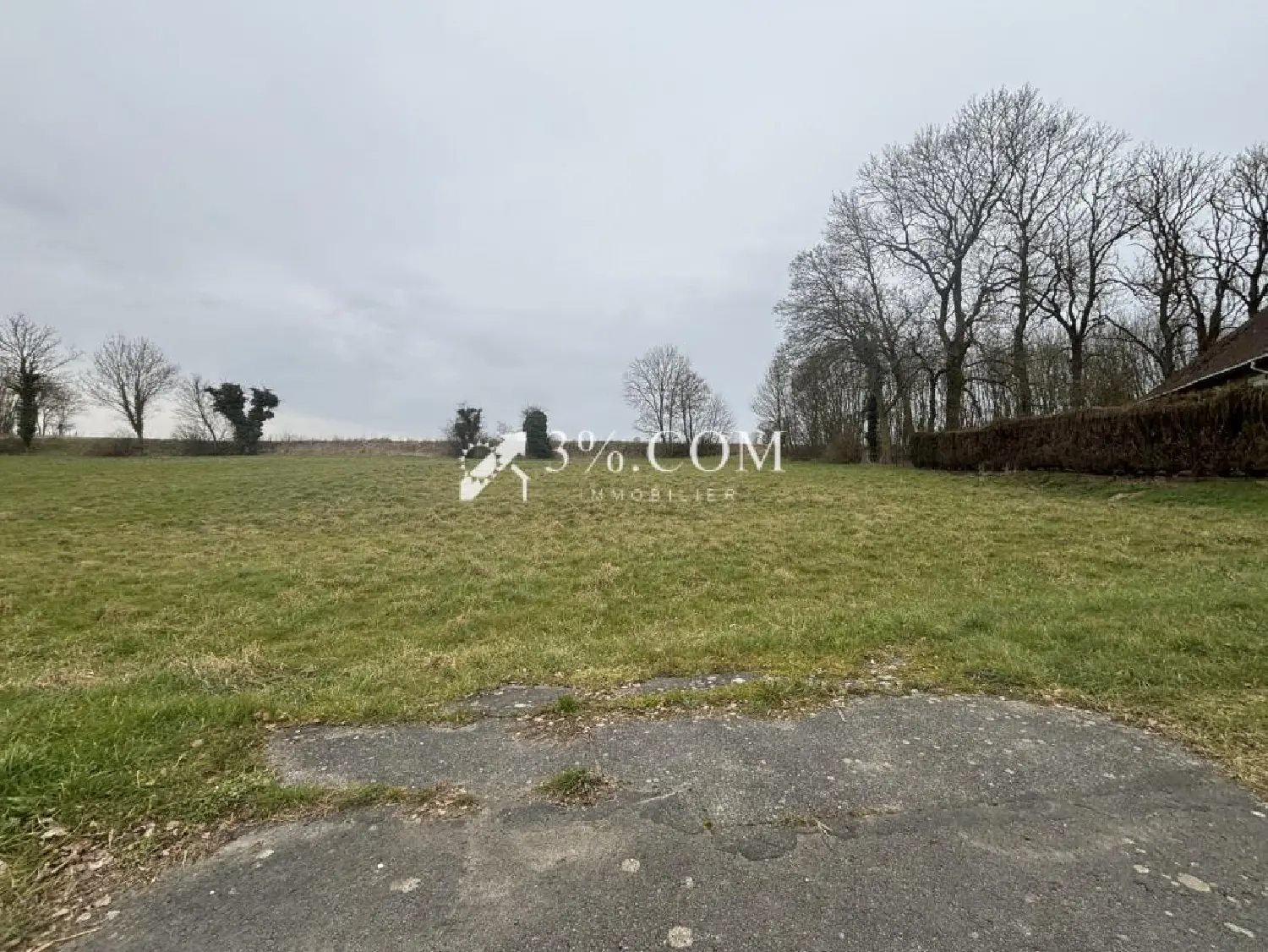 en venta terreno Vendhuile Aisne 3