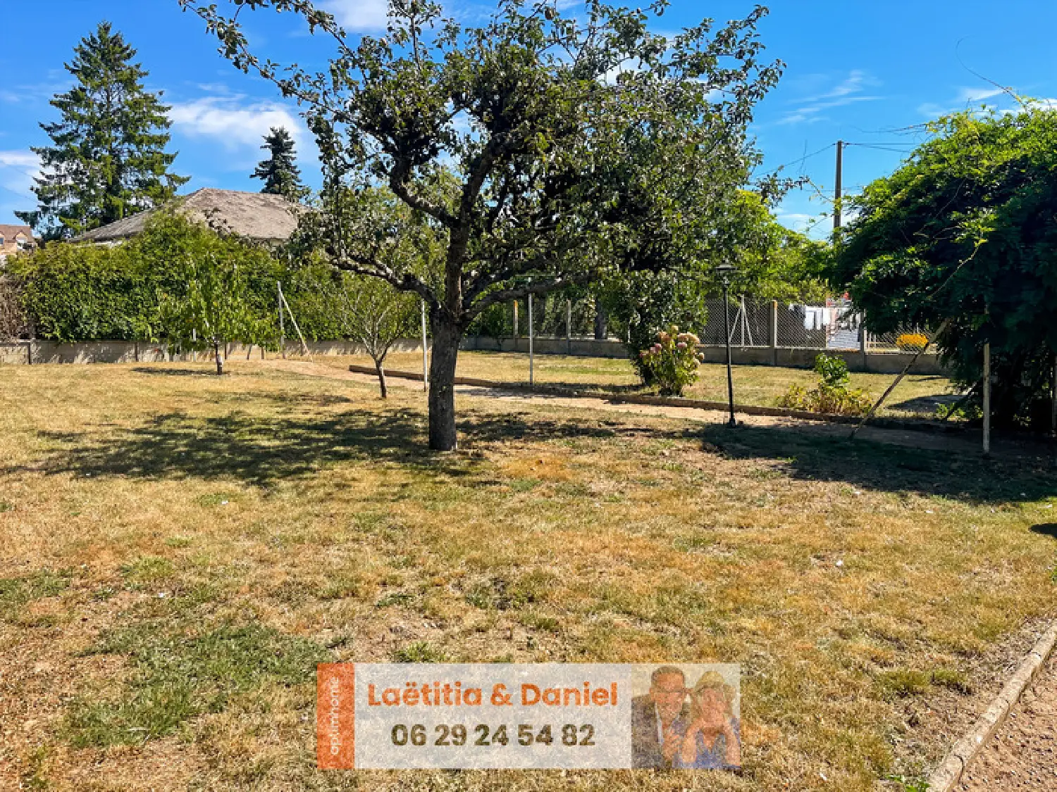  te koop terrein Verneuil-sur-Avre Eure 1