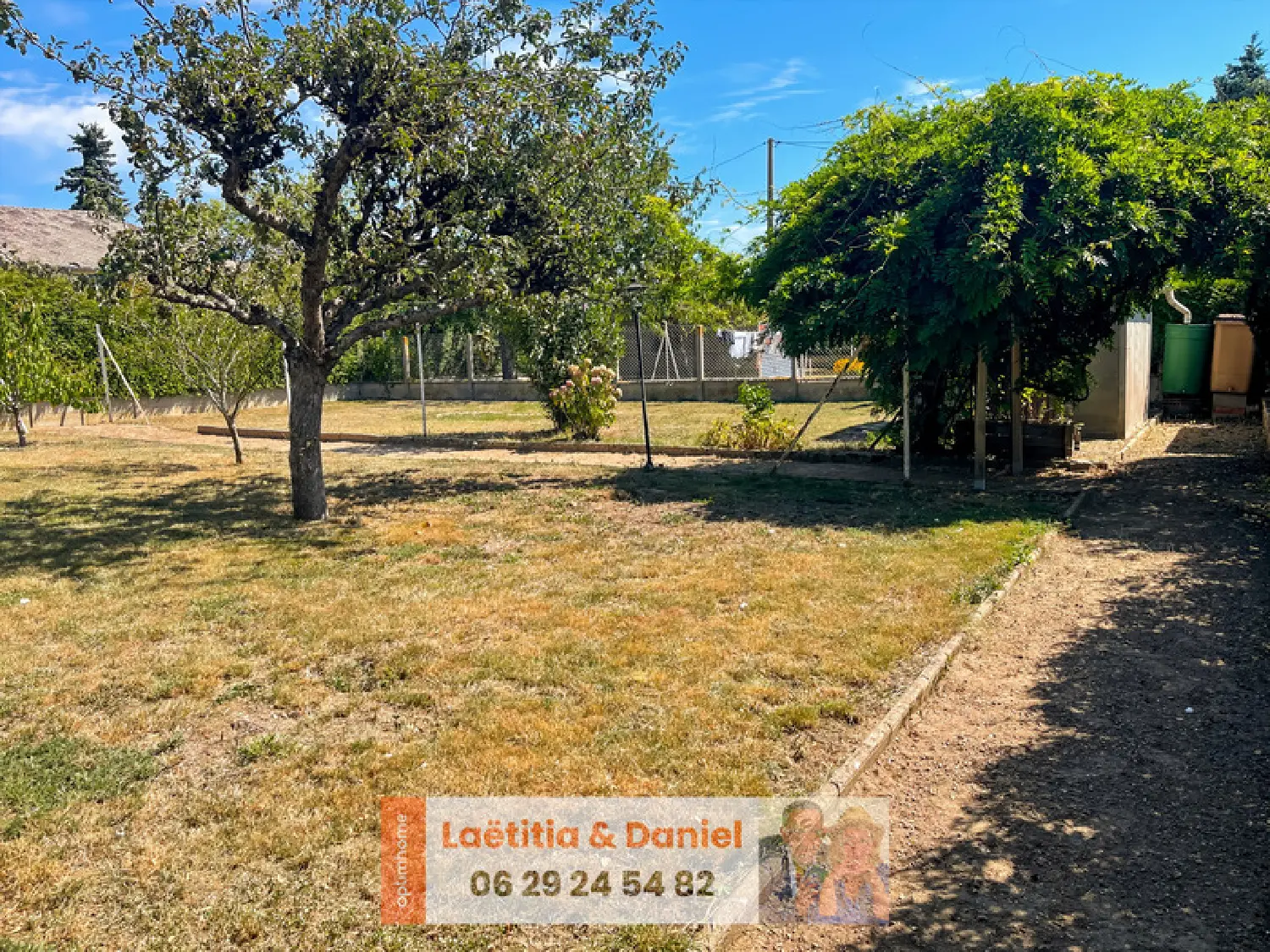  te koop terrein Verneuil-sur-Avre Eure 2